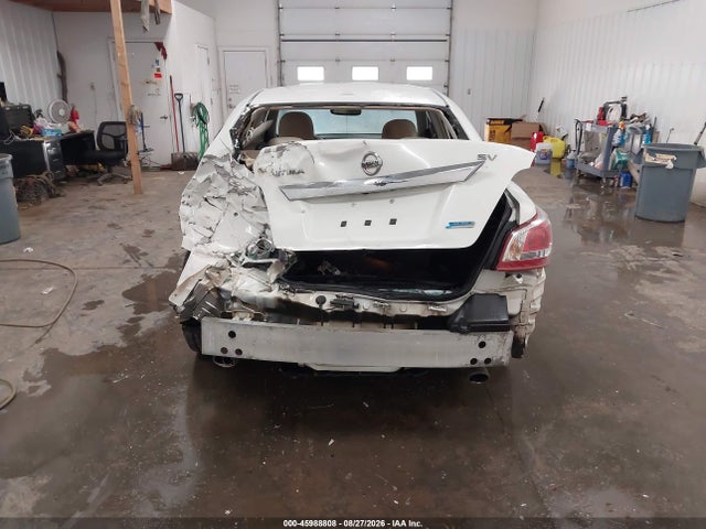 Продаж на аукціоні авто 2013 Nissan Altima 2.5 Sv, vin: 1N4AL3AP4DN568954, номер лоту: 45988808