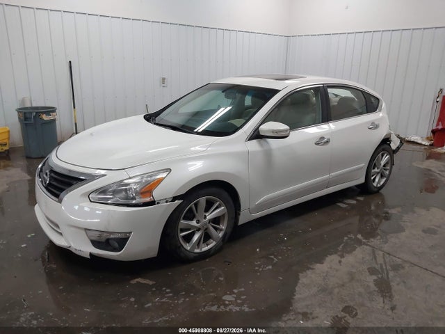Продаж на аукціоні авто 2013 Nissan Altima 2.5 Sv, vin: 1N4AL3AP4DN568954, номер лоту: 45988808
