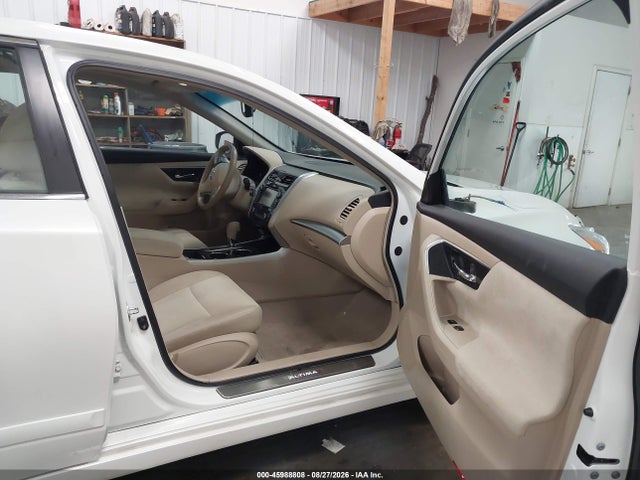Продаж на аукціоні авто 2013 Nissan Altima 2.5 Sv, vin: 1N4AL3AP4DN568954, номер лоту: 45988808