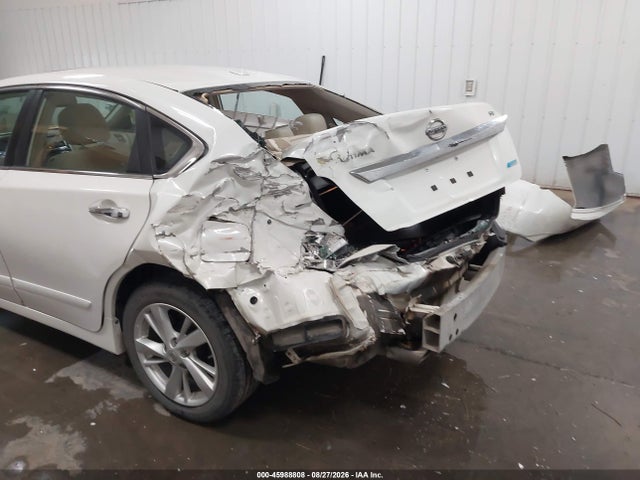 Продаж на аукціоні авто 2013 Nissan Altima 2.5 Sv, vin: 1N4AL3AP4DN568954, номер лоту: 45988808