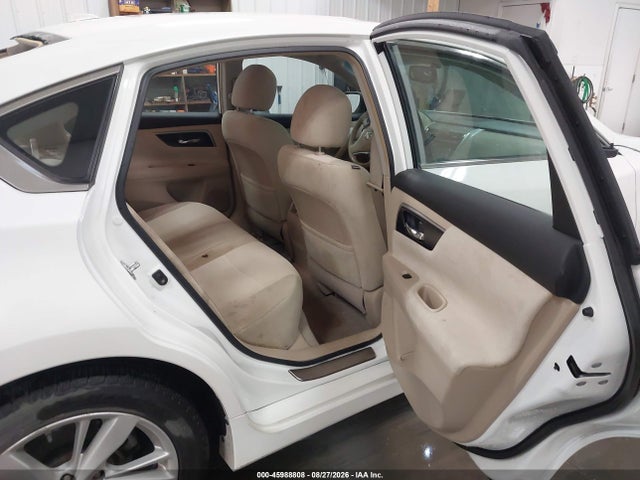 Продаж на аукціоні авто 2013 Nissan Altima 2.5 Sv, vin: 1N4AL3AP4DN568954, номер лоту: 45988808