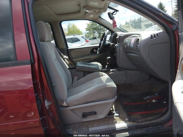 45988832 :رقم المزاد ، 1GNDT13S572228738 vin ، 2007 Chevrolet Trailblazer Ls مزاد بيع