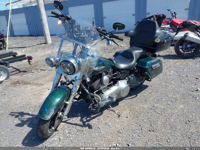 Harley-Davidson Fld Switchback 2016 1HD1GZM10GC305920 Image 2