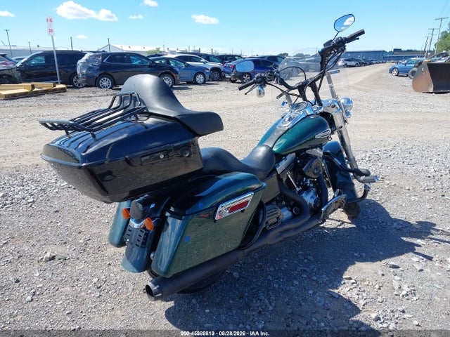 Harley-Davidson Fld Switchback 2016 1HD1GZM10GC305920 Image 4