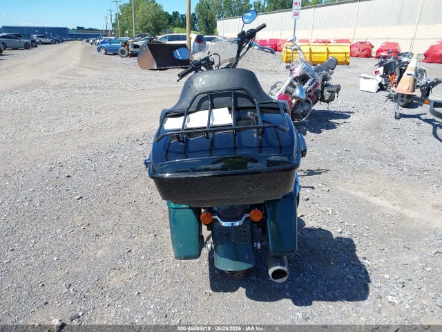 Harley-Davidson Fld Switchback 2016 1HD1GZM10GC305920 Image 6