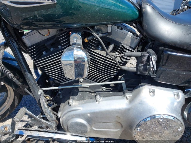 Harley-Davidson Fld Switchback 2016 1HD1GZM10GC305920 Image 9