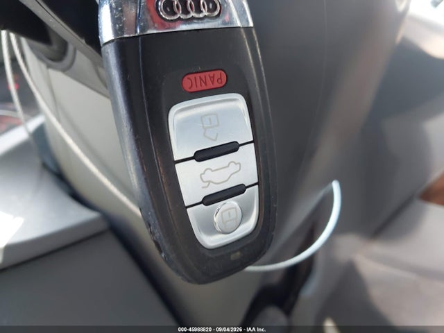 Продаж на аукціоні авто 2016 Audi Q5 2.0t Premium, vin: WA1L2AFP2GA046039, номер лоту: 45988820