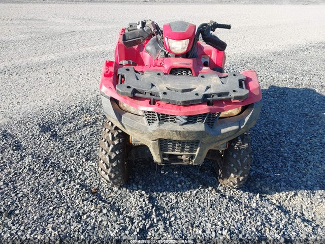 45988833 :رقم المزاد ، 5SADW11E9S7101101 vin ، 2025 Suzuki Lt-a750 Xp مزاد بيع