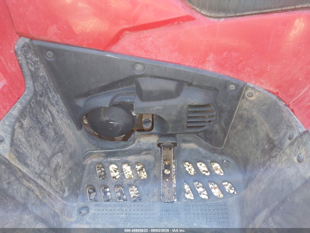 45988833 :رقم المزاد ، 5SADW11E9S7101101 vin ، 2025 Suzuki Lt-a750 Xp مزاد بيع