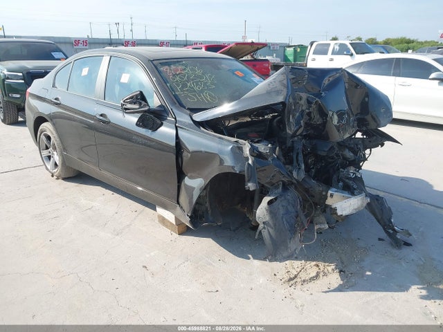Продаж на аукціоні авто 2014 Bmw 328i, vin: WBA3A5G54ENP29683, номер лоту: 45988821