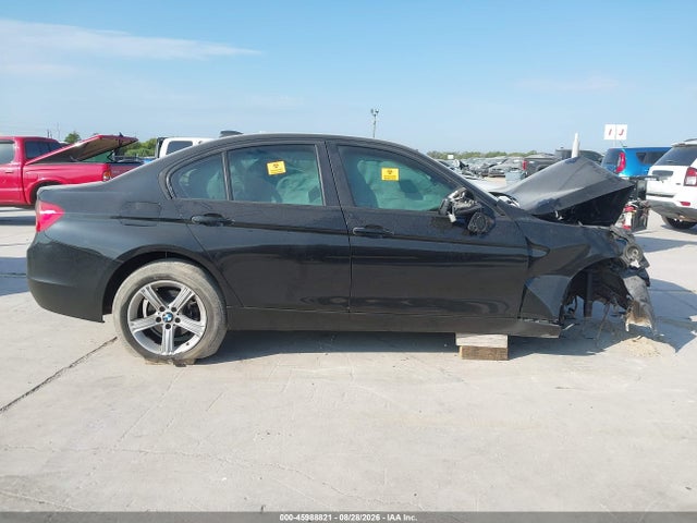 Продаж на аукціоні авто 2014 Bmw 328i, vin: WBA3A5G54ENP29683, номер лоту: 45988821