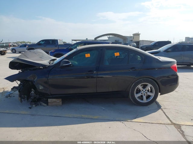 Продаж на аукціоні авто 2014 Bmw 328i, vin: WBA3A5G54ENP29683, номер лоту: 45988821