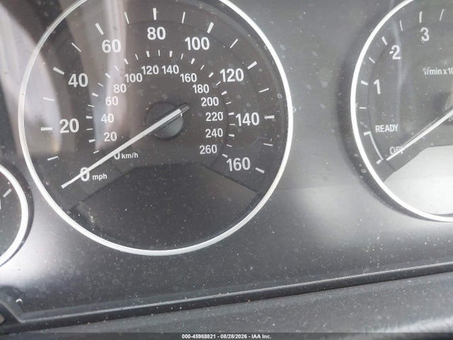 Продаж на аукціоні авто 2014 Bmw 328i, vin: WBA3A5G54ENP29683, номер лоту: 45988821