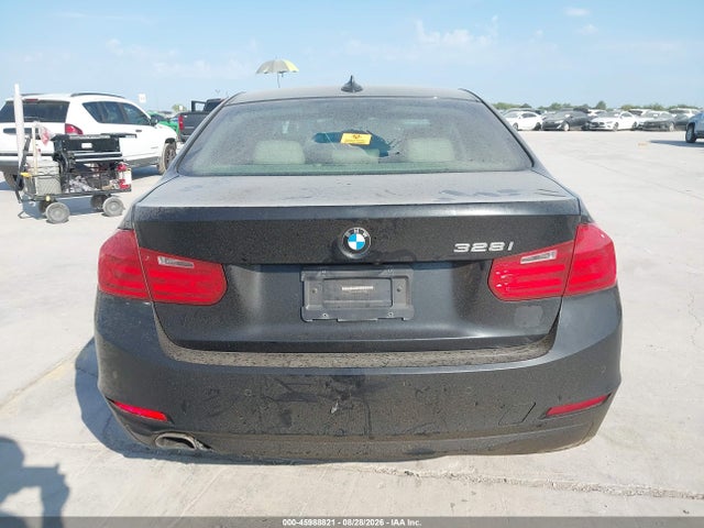 Продаж на аукціоні авто 2014 Bmw 328i, vin: WBA3A5G54ENP29683, номер лоту: 45988821