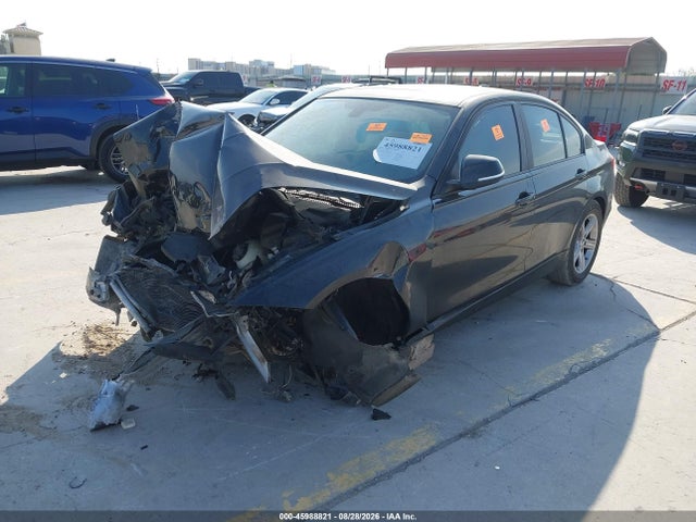 Продаж на аукціоні авто 2014 Bmw 328i, vin: WBA3A5G54ENP29683, номер лоту: 45988821