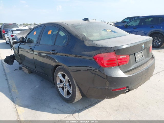 Продаж на аукціоні авто 2014 Bmw 328i, vin: WBA3A5G54ENP29683, номер лоту: 45988821