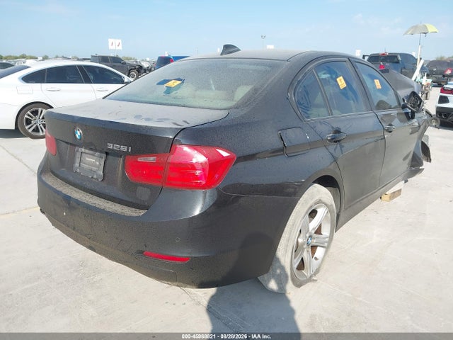 Продаж на аукціоні авто 2014 Bmw 328i, vin: WBA3A5G54ENP29683, номер лоту: 45988821