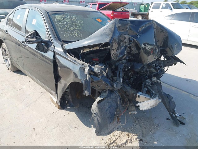 Продаж на аукціоні авто 2014 Bmw 328i, vin: WBA3A5G54ENP29683, номер лоту: 45988821