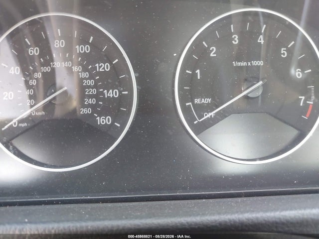 Продаж на аукціоні авто 2014 Bmw 328i, vin: WBA3A5G54ENP29683, номер лоту: 45988821