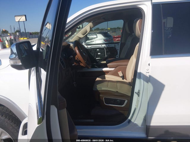 45988835 :رقم المزاد ، 1C6SRFJT3LN141847 vin ، 2020 Ram 1500 Laramie  4x4 5'7 Box مزاد بيع