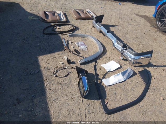 45988835 :رقم المزاد ، 1C6SRFJT3LN141847 vin ، 2020 Ram 1500 Laramie  4x4 5'7 Box مزاد بيع