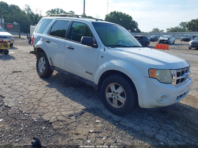 Aukcja sprzedaży 2008 Ford Escape Xlt, vin: 1FMCU03118KA29945, numer aukcji: 45988834