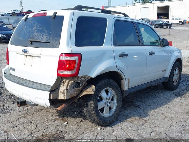 Продажа на аукционе авто 2008 Ford Escape Xlt, vin: 1FMCU03118KA29945, номер лота: 45988834