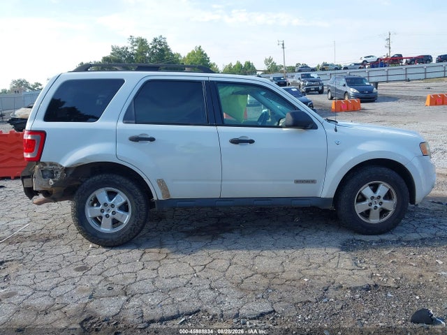 Продажа на аукционе авто 2008 Ford Escape Xlt, vin: 1FMCU03118KA29945, номер лота: 45988834