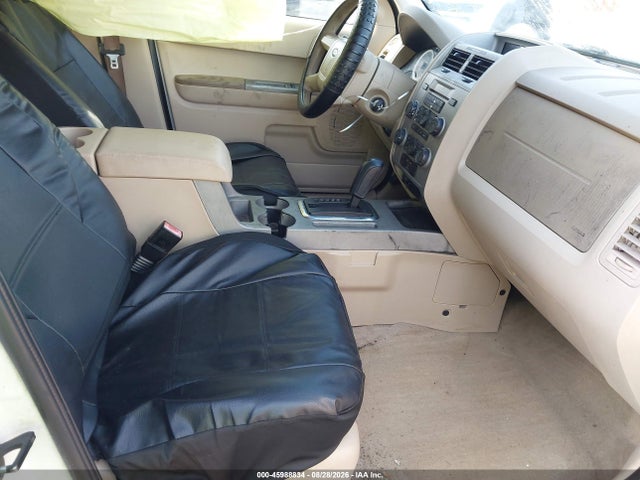 Продажа на аукционе авто 2008 Ford Escape Xlt, vin: 1FMCU03118KA29945, номер лота: 45988834