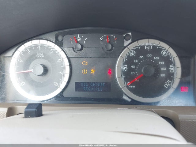 Продажа на аукционе авто 2008 Ford Escape Xlt, vin: 1FMCU03118KA29945, номер лота: 45988834