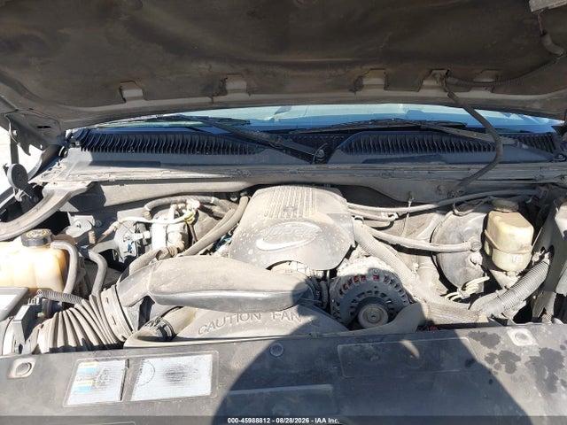 45988812 :رقم المزاد ، 2GCEC19V521184571 vin ، 2002 Chevrolet Silverado 1500 Ls مزاد بيع