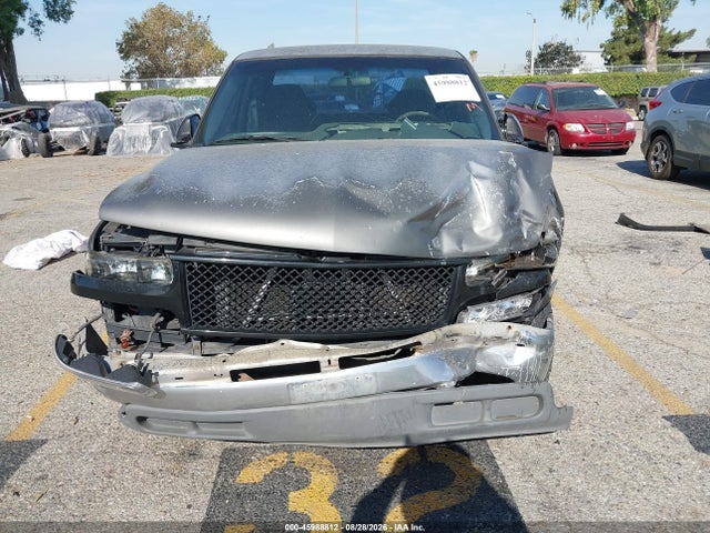 45988812 :رقم المزاد ، 2GCEC19V521184571 vin ، 2002 Chevrolet Silverado 1500 Ls مزاد بيع