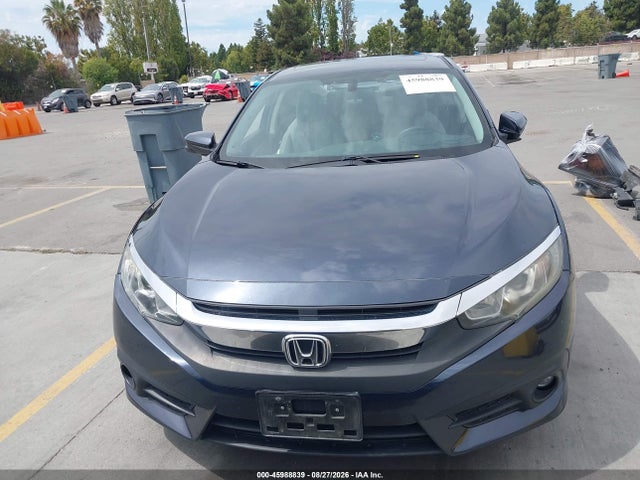 2016 Honda Civic Ex-t მანქანა იყიდება აუქციონზე, vin: 19XFC1F30GE219910, აუქციონის ნომერი: 45988839