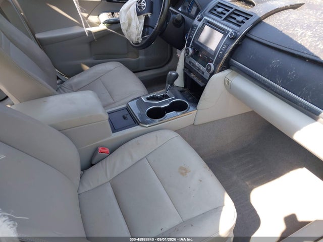 Aukcja sprzedaży 2014 Toyota Camry Hybrid Xle, vin: 4T1BD1FK5EU118021, numer aukcji: 45988840