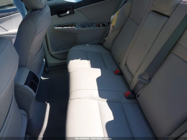 Aukcja sprzedaży 2014 Toyota Camry Hybrid Xle, vin: 4T1BD1FK5EU118021, numer aukcji: 45988840
