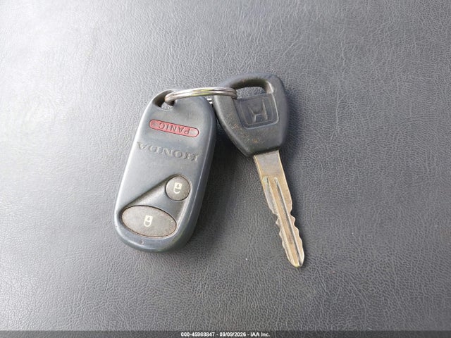 Продаж на аукціоні авто 2003 Honda Civic Hybrid, vin: JHMES95643S008546, номер лоту: 45988847