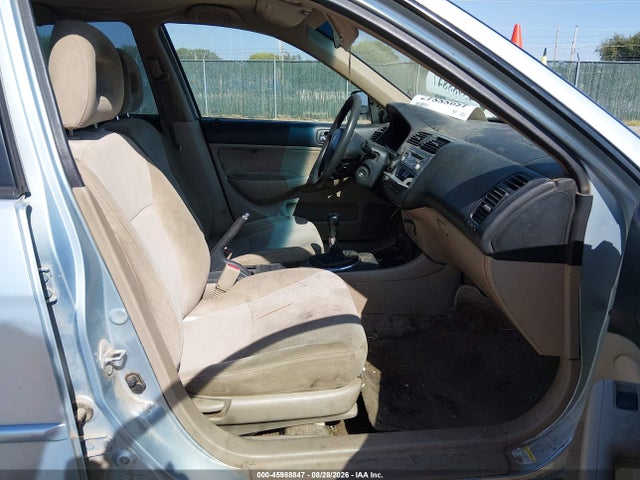 Продаж на аукціоні авто 2003 Honda Civic Hybrid, vin: JHMES95643S008546, номер лоту: 45988847