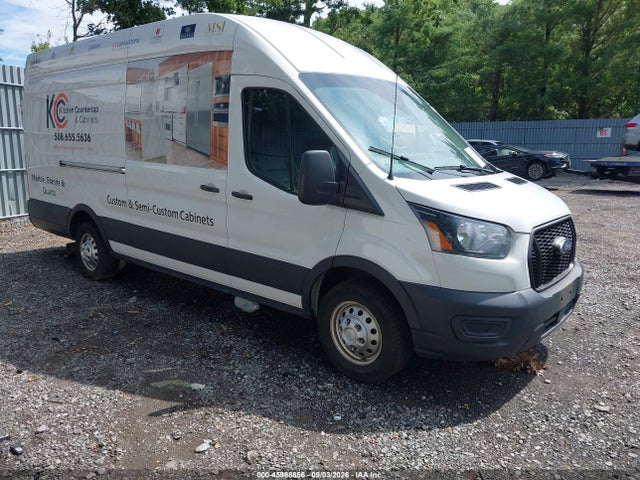 Aukcja sprzedaży 2023 Ford Transit-350 Cargo Van, vin: 1FTBW3U89PKA36387, numer aukcji: 45988856