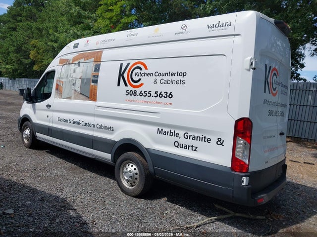 Aukcja sprzedaży 2023 Ford Transit-350 Cargo Van, vin: 1FTBW3U89PKA36387, numer aukcji: 45988856