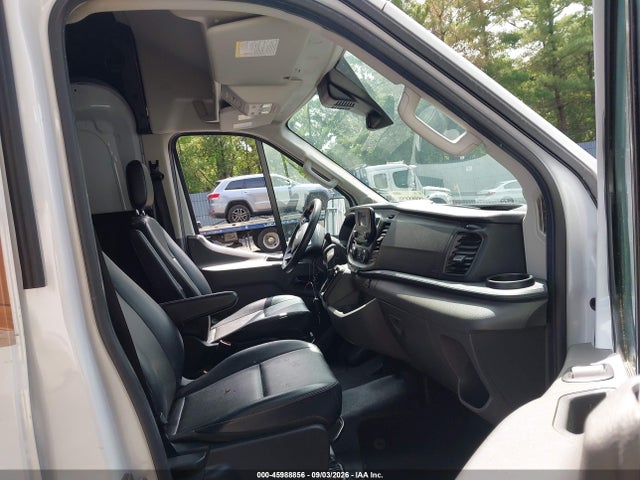 Aukcja sprzedaży 2023 Ford Transit-350 Cargo Van, vin: 1FTBW3U89PKA36387, numer aukcji: 45988856