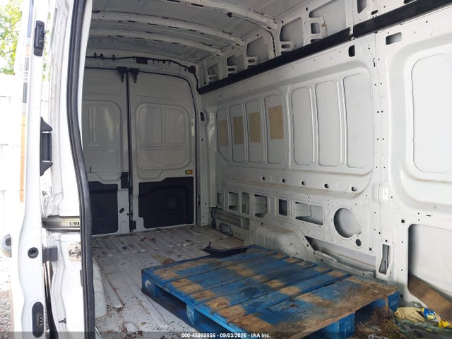Aukcja sprzedaży 2023 Ford Transit-350 Cargo Van, vin: 1FTBW3U89PKA36387, numer aukcji: 45988856