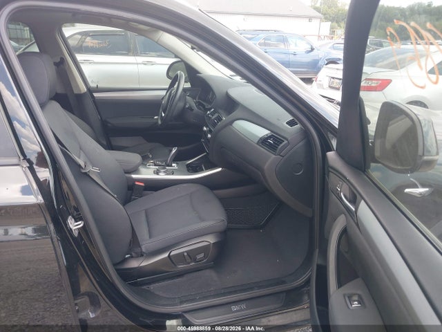 Продажа на аукционе авто 2017 Bmw X3 Xdrive28i, vin: 5UXWX9C54H0T11636, номер лота: 45988859