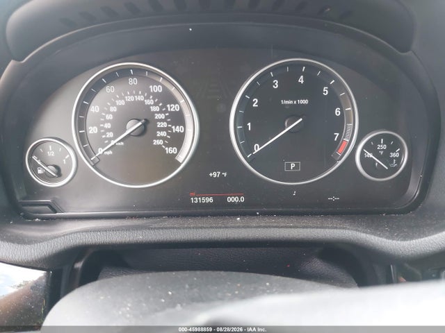 Продажа на аукционе авто 2017 Bmw X3 Xdrive28i, vin: 5UXWX9C54H0T11636, номер лота: 45988859
