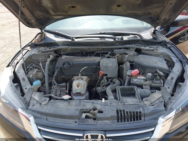 Продажа на аукционе авто 2015 Honda Accord Sport, vin: 1HGCR2F50FA199234, номер лота: 45988866