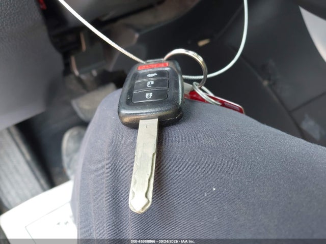 Продажа на аукционе авто 2015 Honda Accord Sport, vin: 1HGCR2F50FA199234, номер лота: 45988866