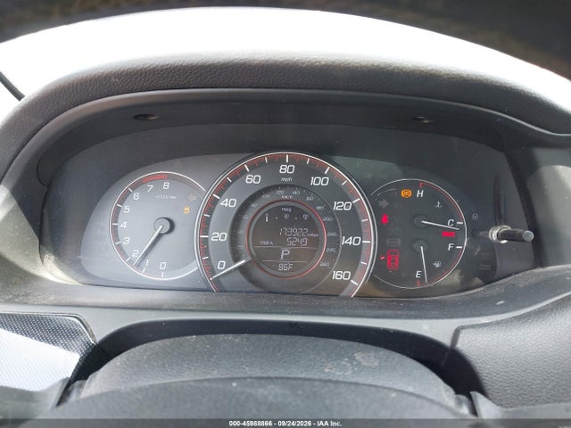 Продажа на аукционе авто 2015 Honda Accord Sport, vin: 1HGCR2F50FA199234, номер лота: 45988866