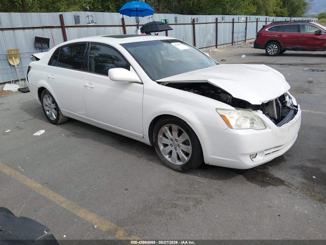 Aukcja sprzedaży 2006 Toyota Avalon Xls, vin: 4T1BK36BX6U132886, numer aukcji: 45988868