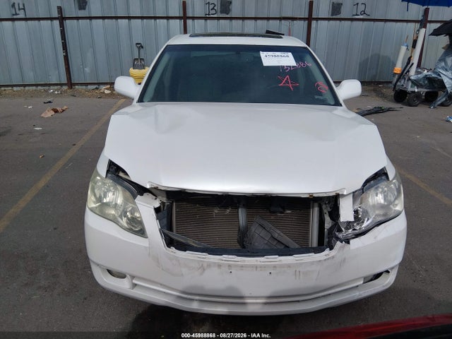 Aukcja sprzedaży 2006 Toyota Avalon Xls, vin: 4T1BK36BX6U132886, numer aukcji: 45988868