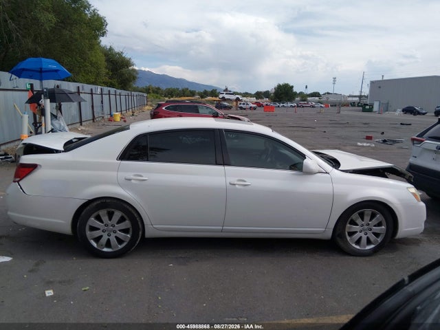 Aukcja sprzedaży 2006 Toyota Avalon Xls, vin: 4T1BK36BX6U132886, numer aukcji: 45988868