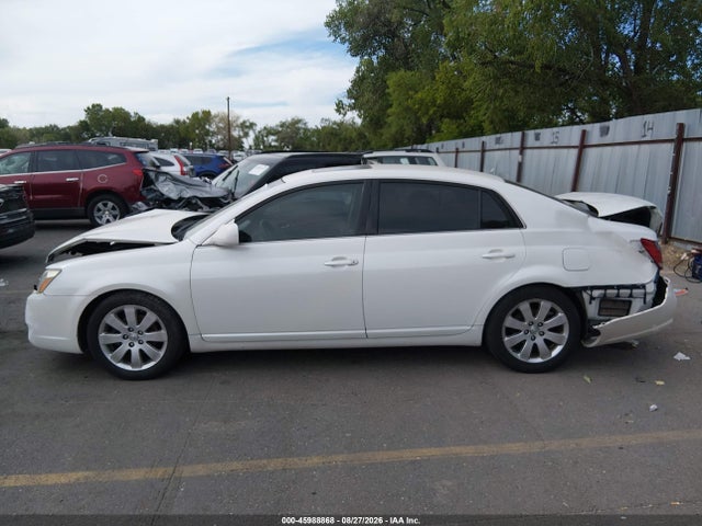 Aukcja sprzedaży 2006 Toyota Avalon Xls, vin: 4T1BK36BX6U132886, numer aukcji: 45988868